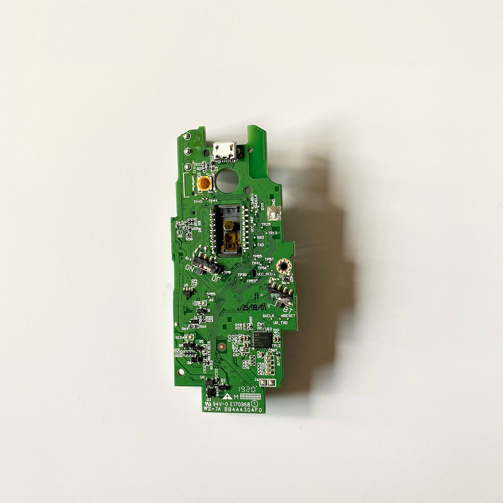 Replacement Mouse Motherboard for Dark Core SE Wireless Gaming Mouse Motherboard
