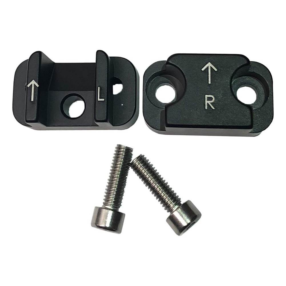 EXCALIBUR Hunting Stock Mounting Bracket for Charger EXT Crank Cocking Aid