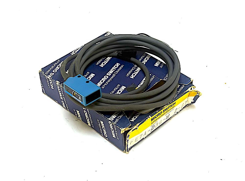 Micro Switch FE7A-DB6-M Sensor (New)