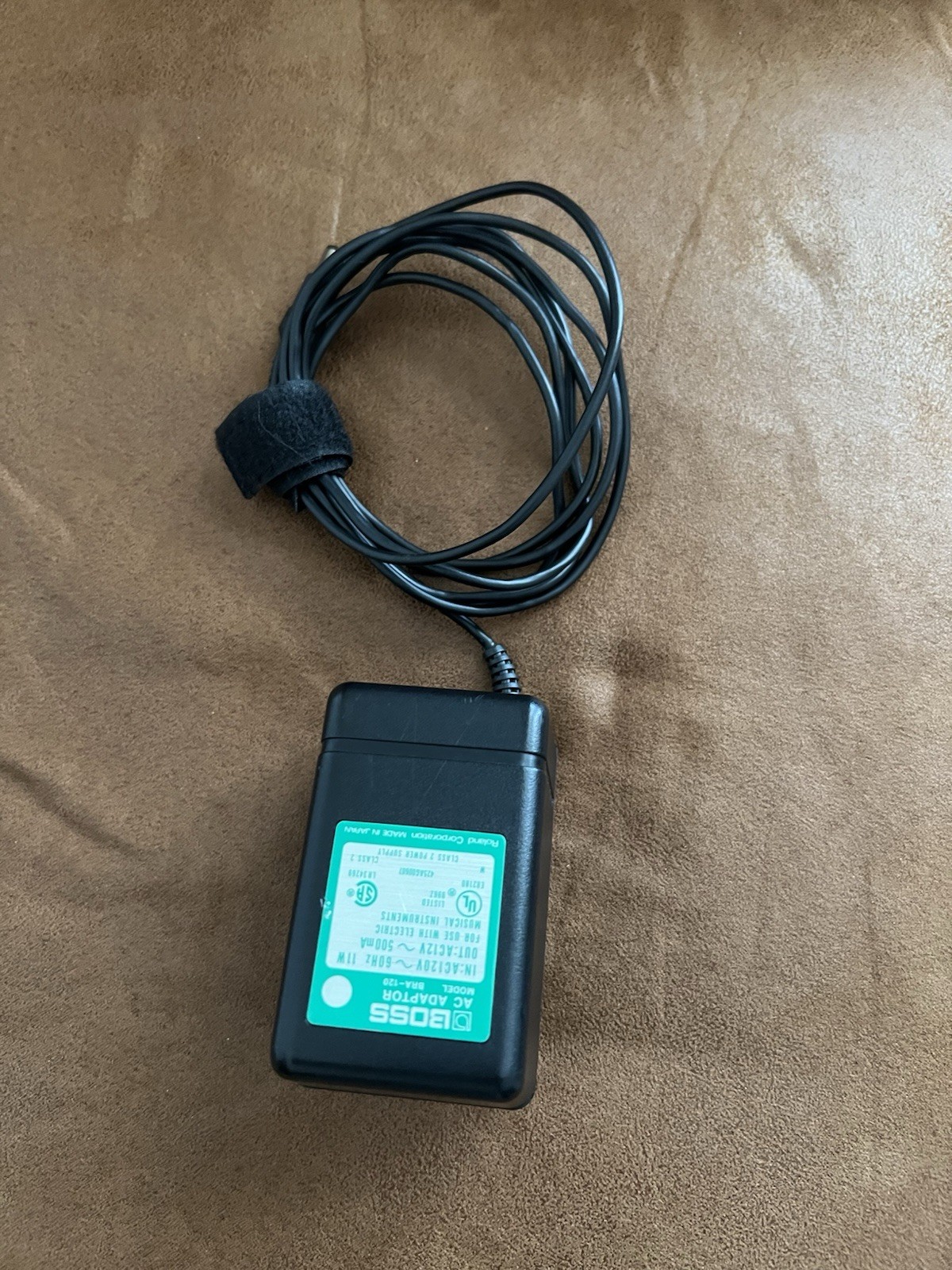 Roland SPD-20 Drum Pad, Built-in Effects, Programmable, 8 Pads, Power Adapter