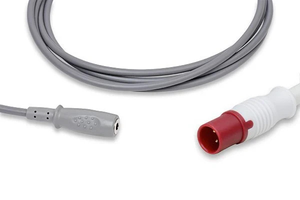 Philips Temperature Probe Extension Cable 21082b Free Ship NEW