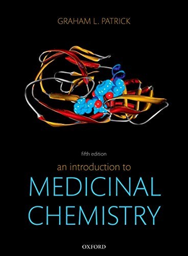 An Introduction to Medicinal Chemistry - Paperback By Patrick, Graham L. - GOOD