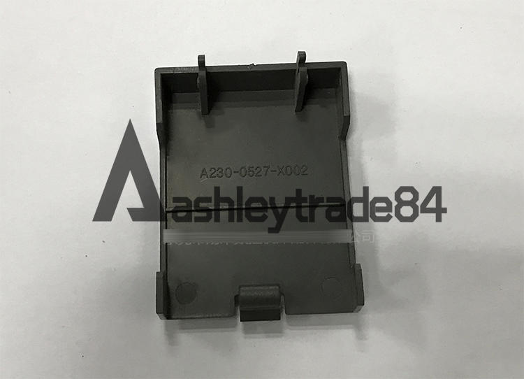 1PCS FOR Fanuc A230-0527-X002 A230-0527 Servo Drive Shell Case New
