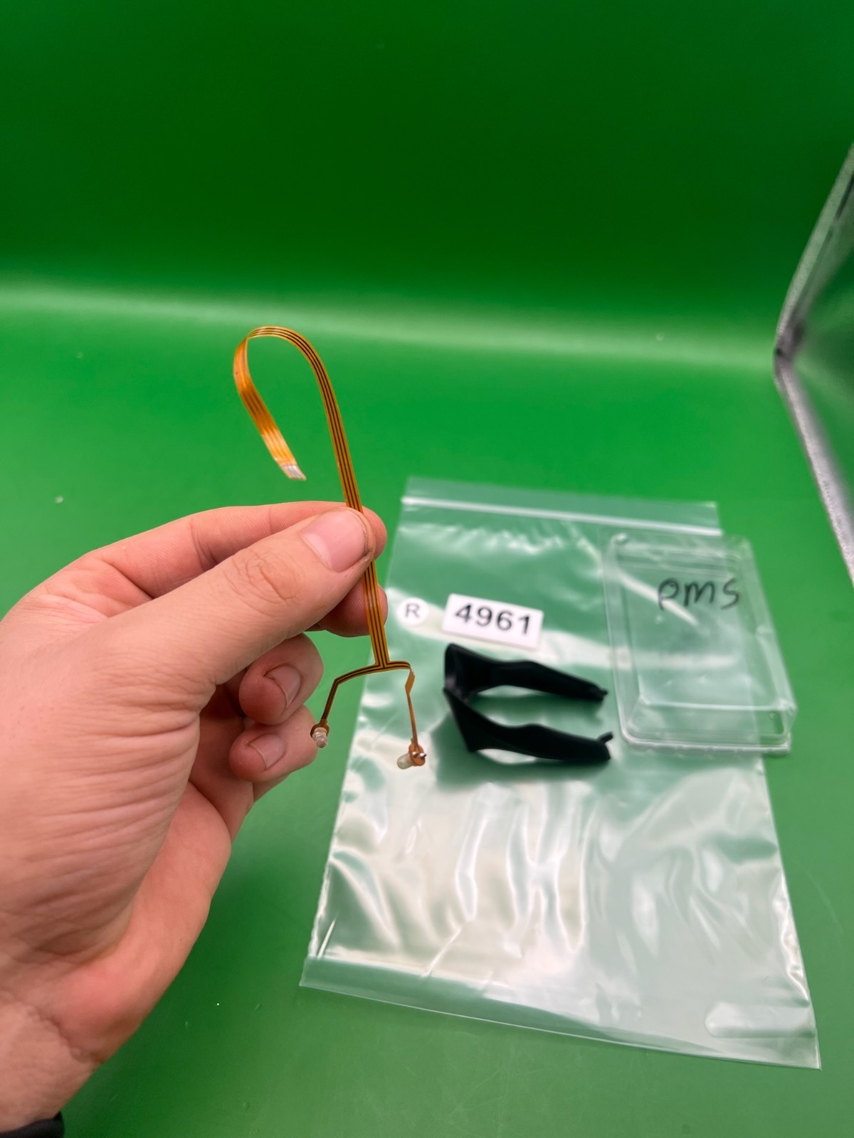 PM5 Eye kit