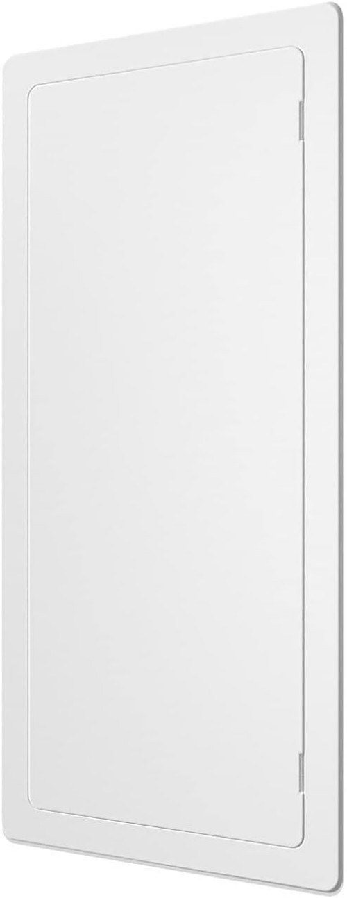 Drywall Access Panel Plastic 14x29 Inch Wall Cover for Plumbing Electrical