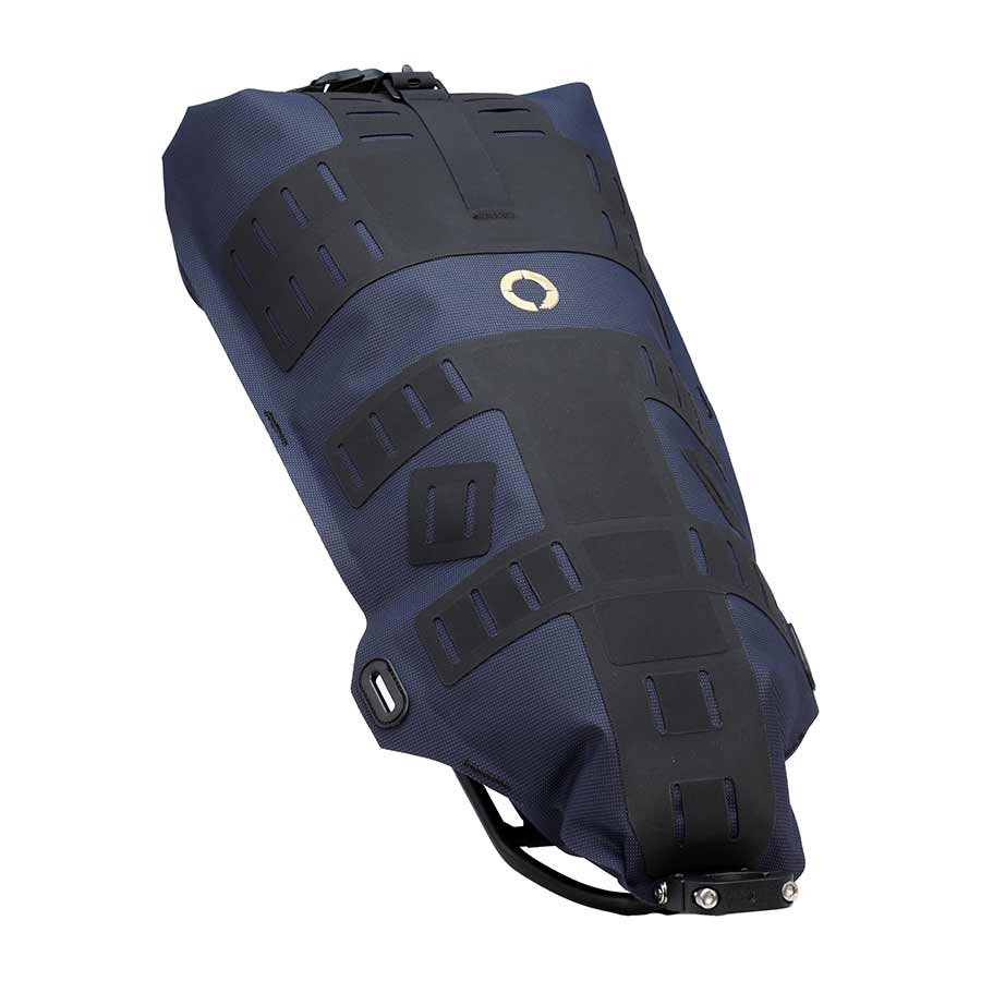 Roswheel 15L Off-Road Seat Pack with Duraflex Material & Adjustable Aluminum
