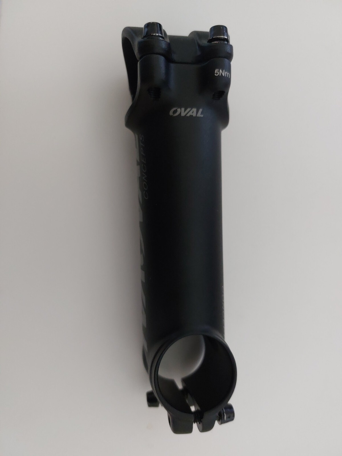 Oval Concepts 707 Stem 120 mm – Never used