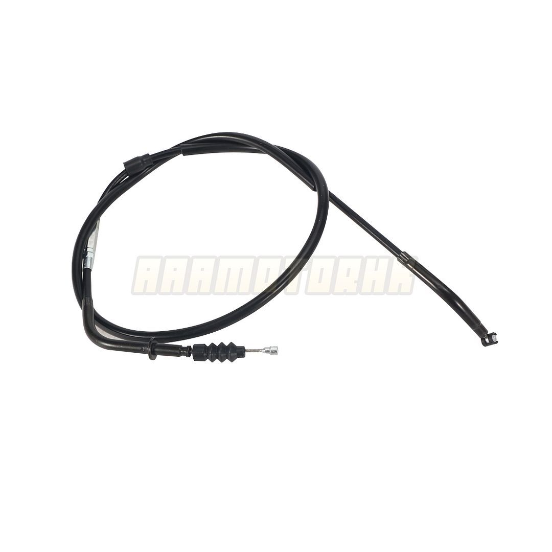 Motorcycle Clutch Cable Wire For Kawasaki KLE650 Versys 650 2011-2022 54011-0603