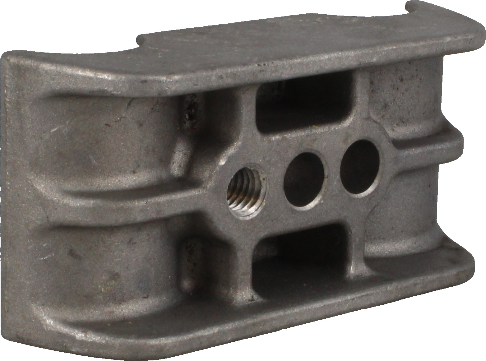 Coupler Hydraulic Pump Length: 2.05" R38348: fits John Deere 380 400 401 401B