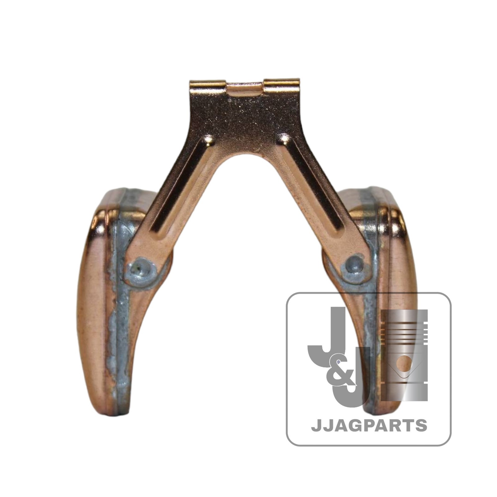 Carburetor Float Fits Ford Tractor | Marvel Schebler | TSX Small Bowl