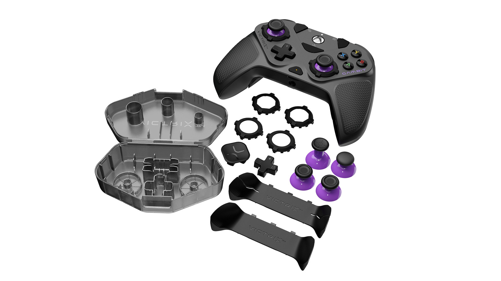 Victrix™ Gambit Prime Tournament Controller Refurbished
