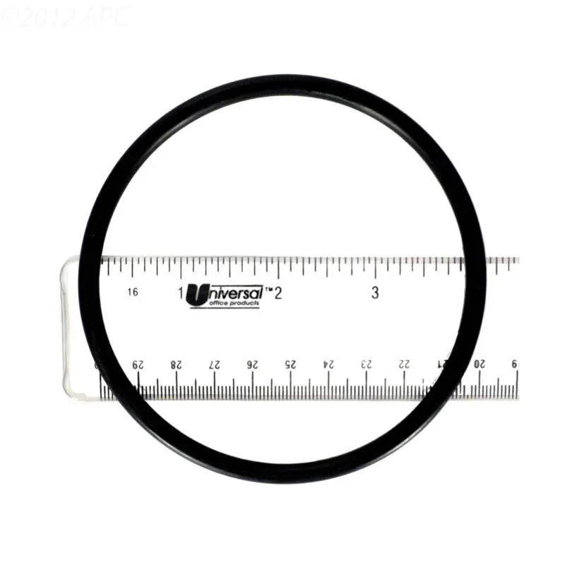 O-Ring, cap