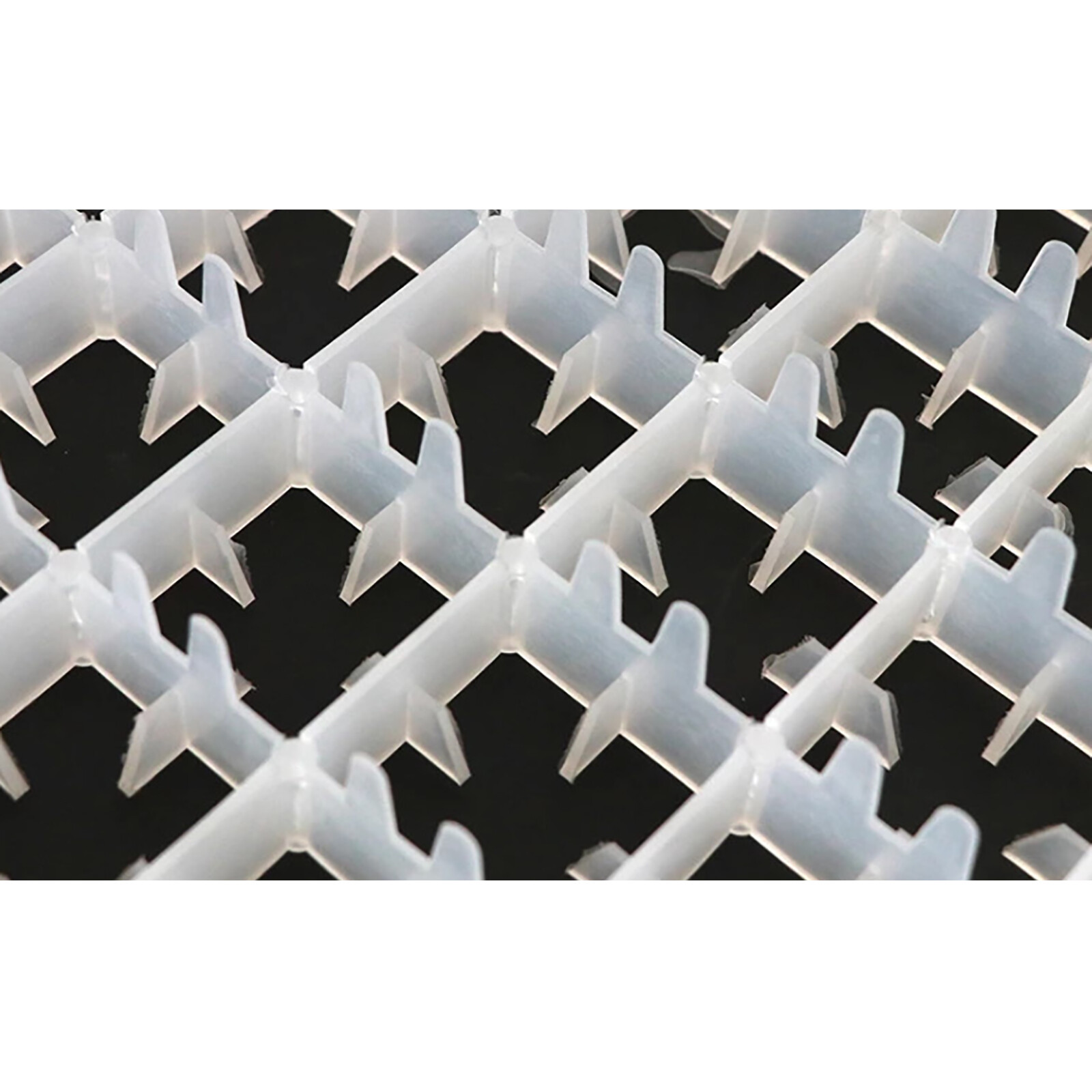 5pcs 440 Egg Tray for Automatic Hatcher Automatic Breeding Machine Incubator