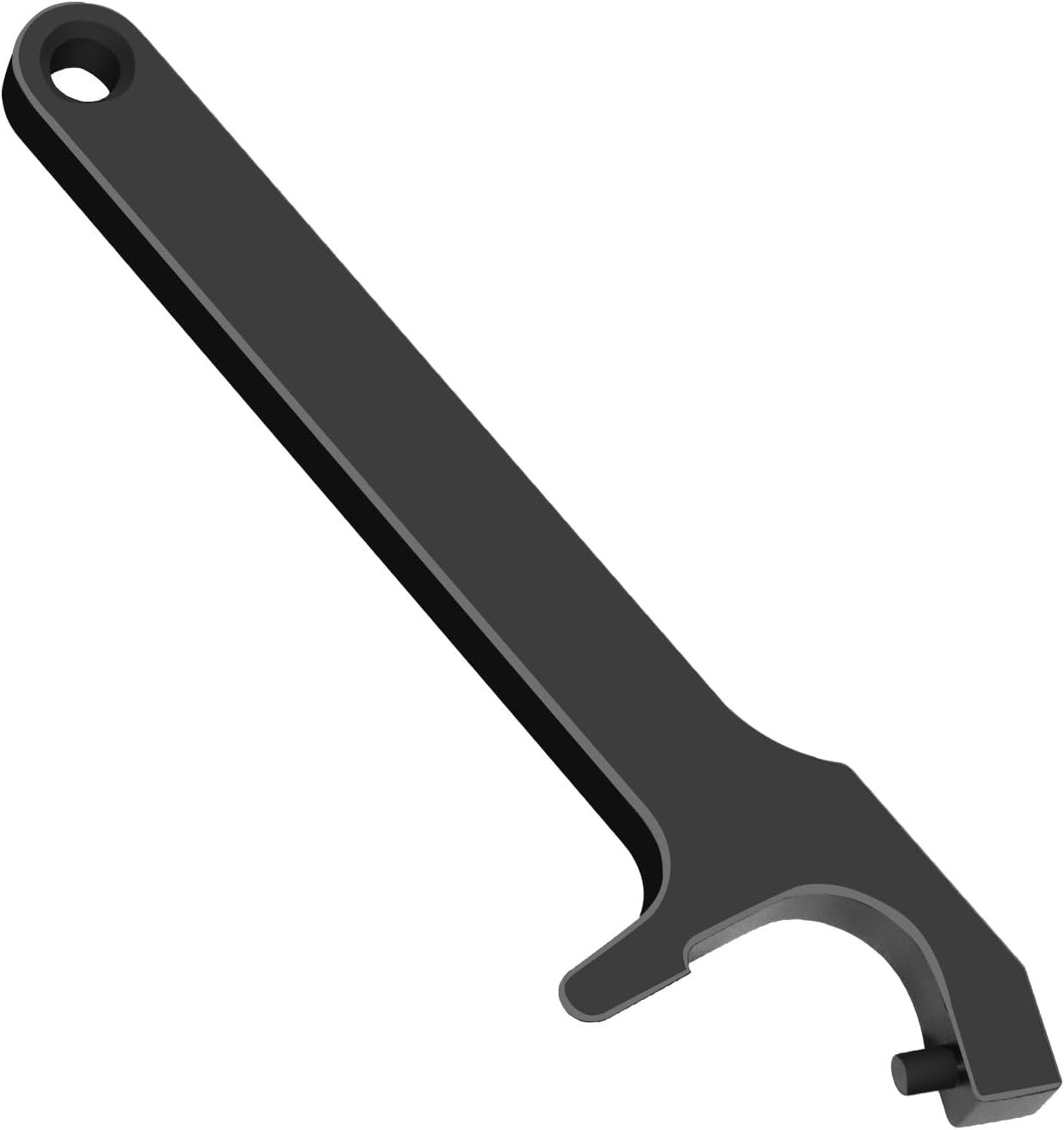 Glock Tool Kit Compatible with Glock, Front Sight Remove, Magazine Disassembly,