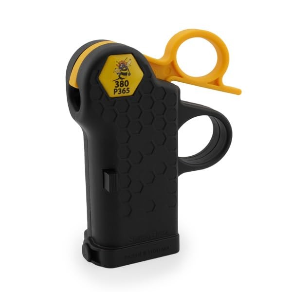 Speed Beez® Lever Loader Compatible with Sig Sauer P365® 380 Magazine Loader ...