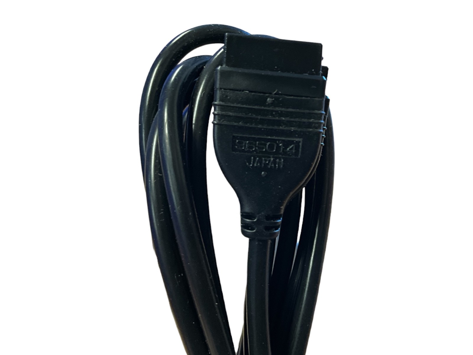 Mitutoyo 965014 Digimatic Connecting Cable 2m Made in Japan OEM
