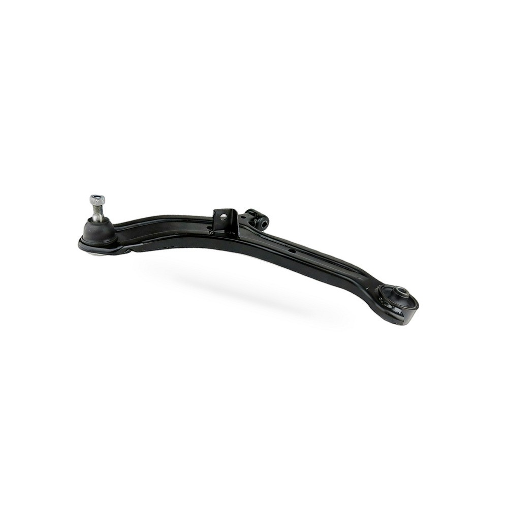 Front Lower Left Right Control Arms Pair Suitable for Hyundai Accent 2000-2005