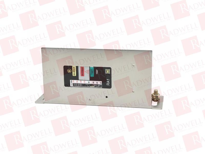 SCHNEIDER ELECTRIC RA1PM / RA1PM (NEW IN BOX)
