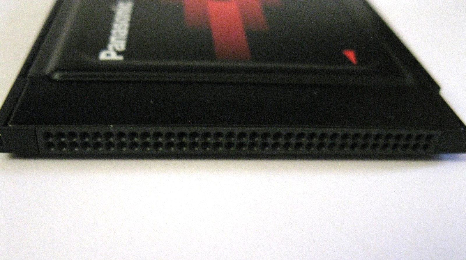Vintage Computing Panasonic CD-ROM PC Interface Card only NOT TESTED