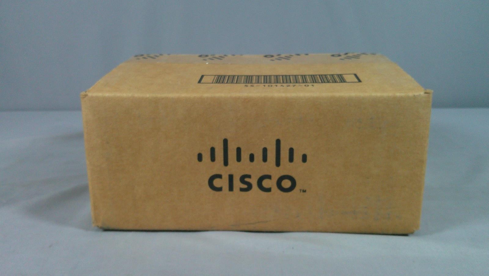CISCO AIR-AP3802I-B-K9 WiFi Access Point *** NEW OPEN BOX ***