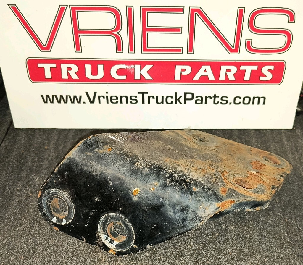 A11-6017 BRACKET-ENGINE SPRT FRONT STL