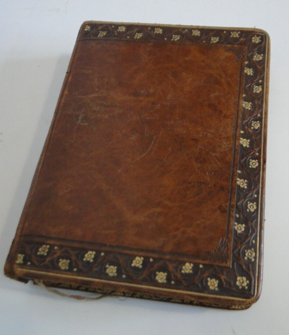 Missel de la rédemption ancien n° 125 éditeur J DEPELLEY & Cie 1919