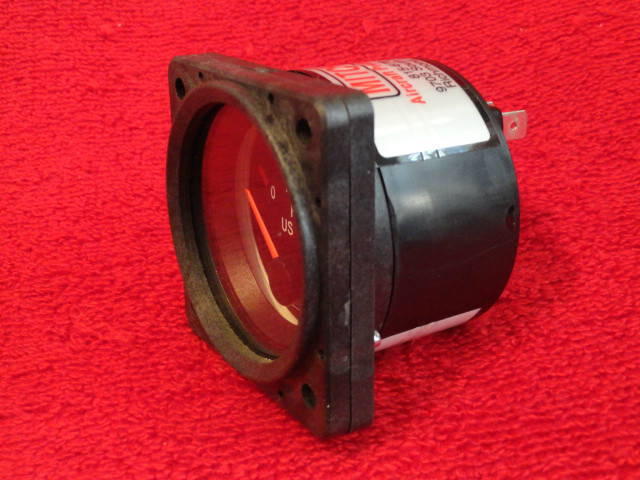 MITCHELL 2 1/4" FUEL QUANTITY INDICATOR P/N D1-211-5078