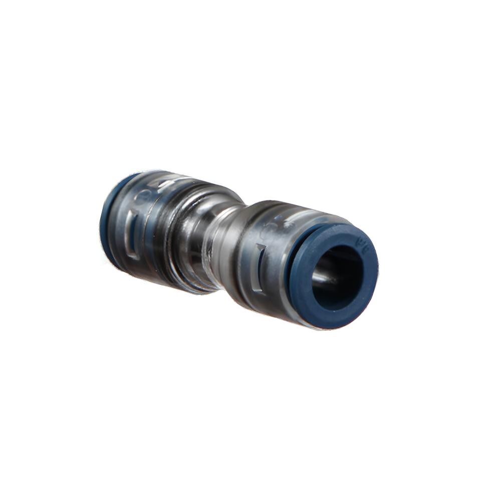 Dura-line 20001834 Micro Straight Coupler 8.5 mm Outer Diameter