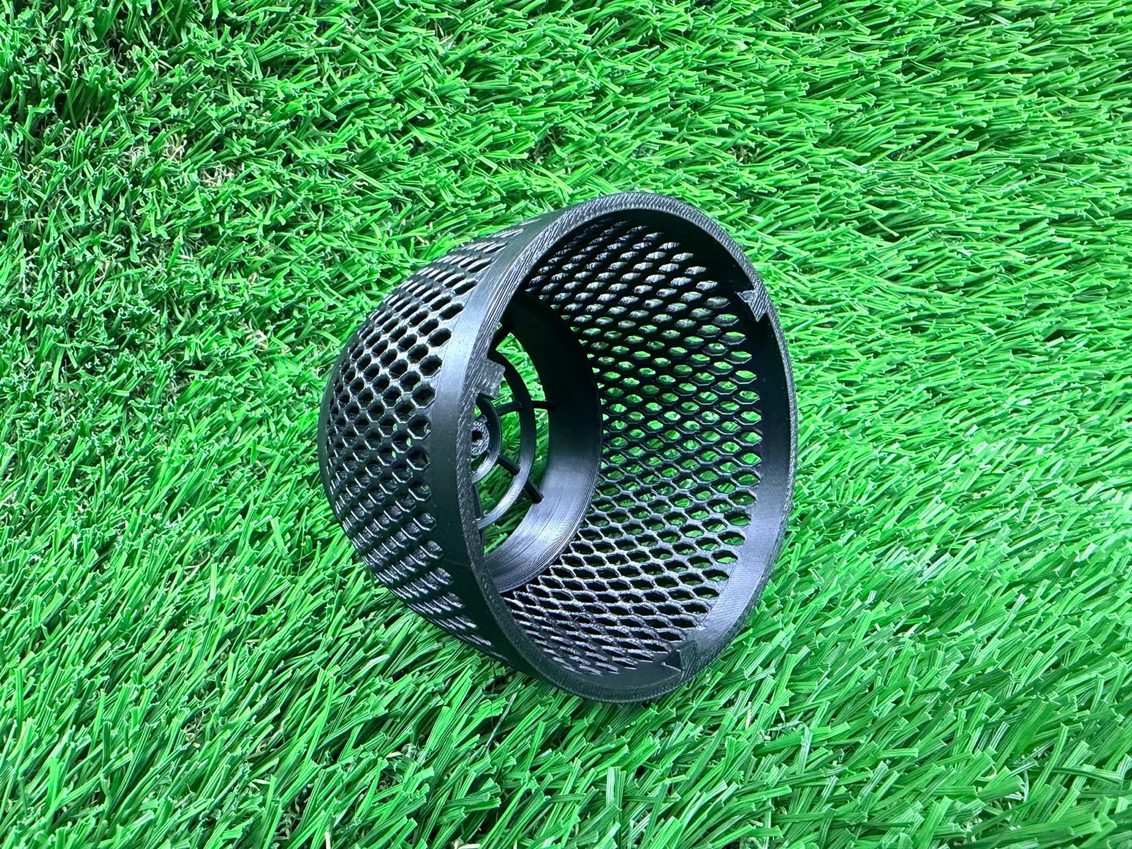 🔥EcoTech VorTech MP40 Anemone Guard Propeller Cover Reef Safe Wavemaker Pump
