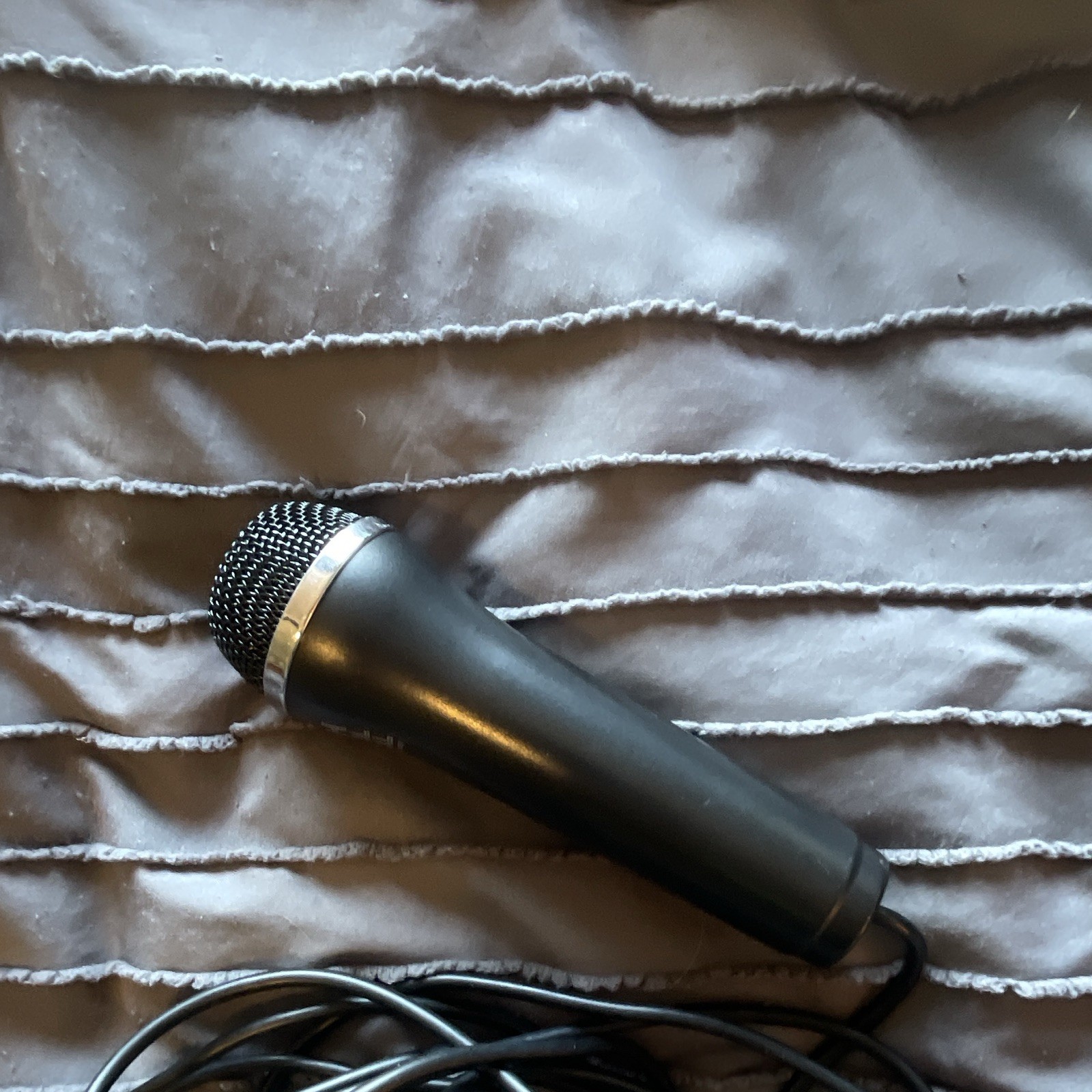 Disney's High School Musical USB Microphone
