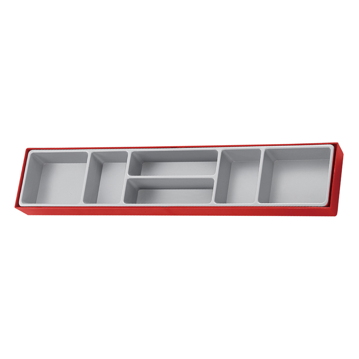 Teng Tools Storage Tray TTX4 6 Compartments TTX01