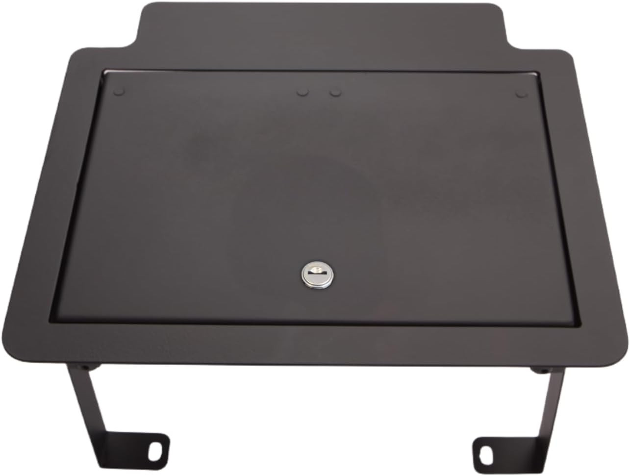 2021-26 Tahoe Suburban Yukon Console Safe Keyed Lock–Compatible Replacement