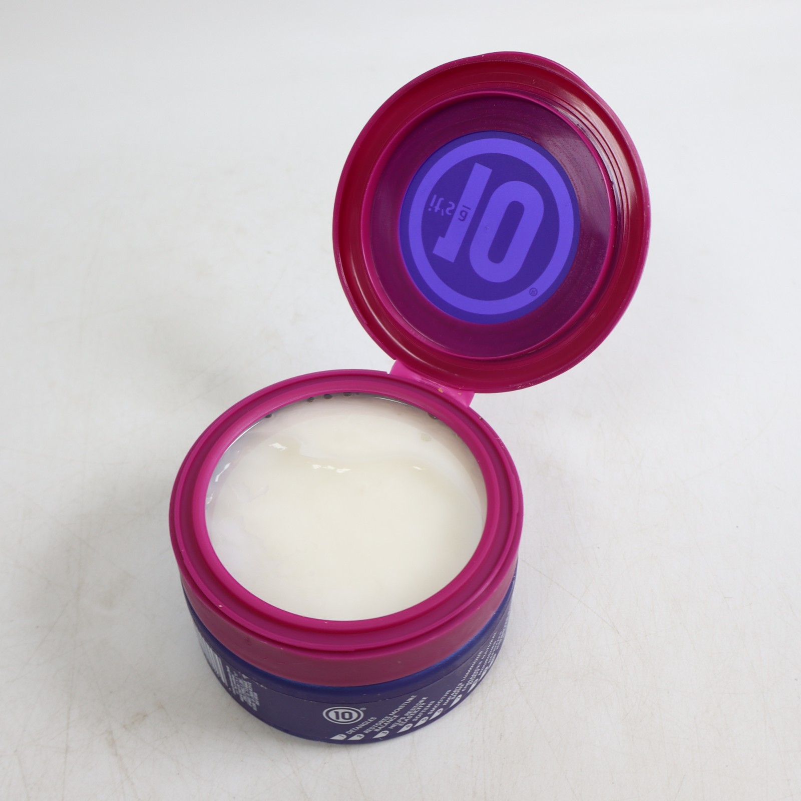 It's A 10 Miracle Hair Mask 8 Oz