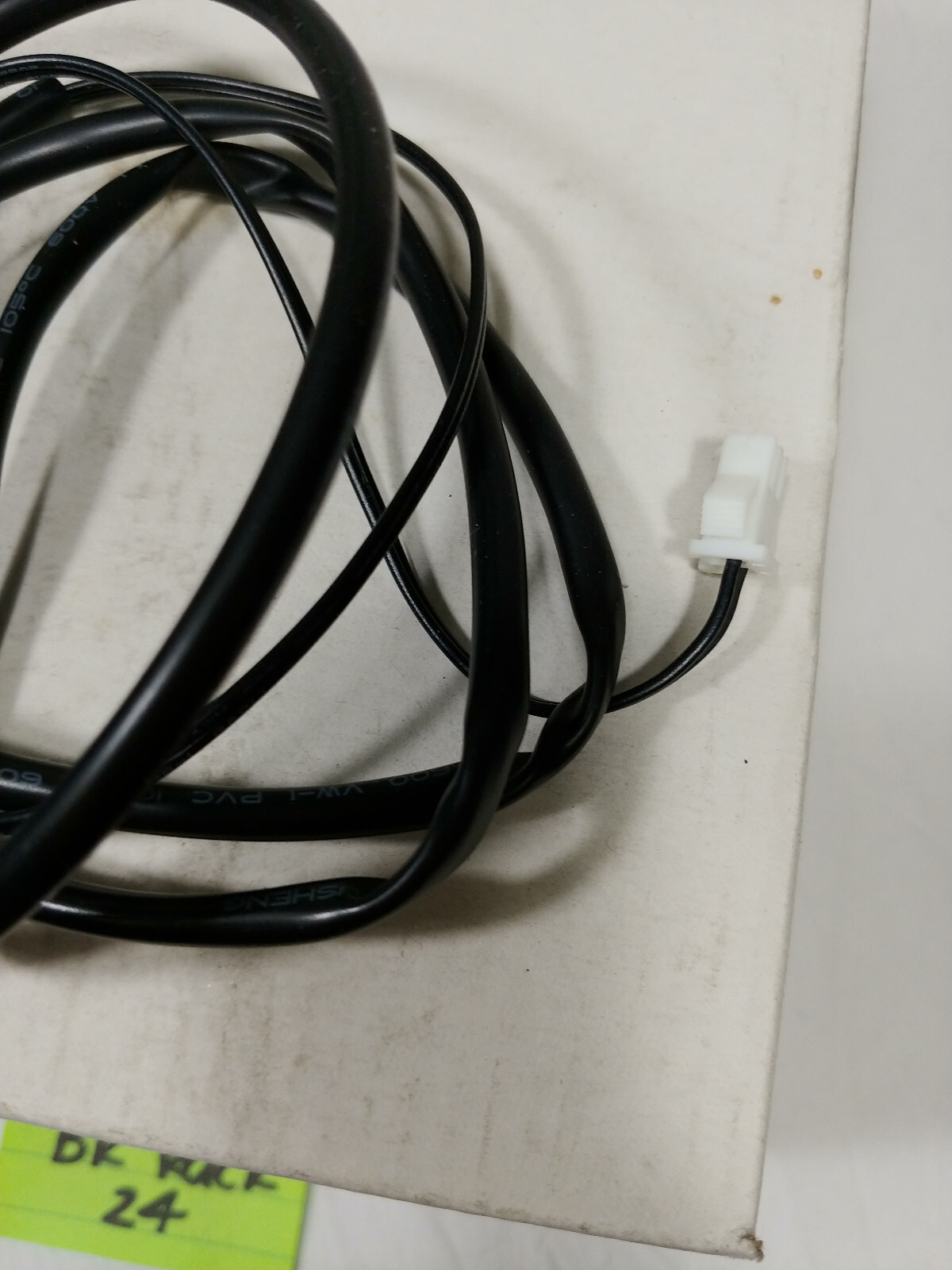 Trane Sen02937 Sensor, Room Temperature