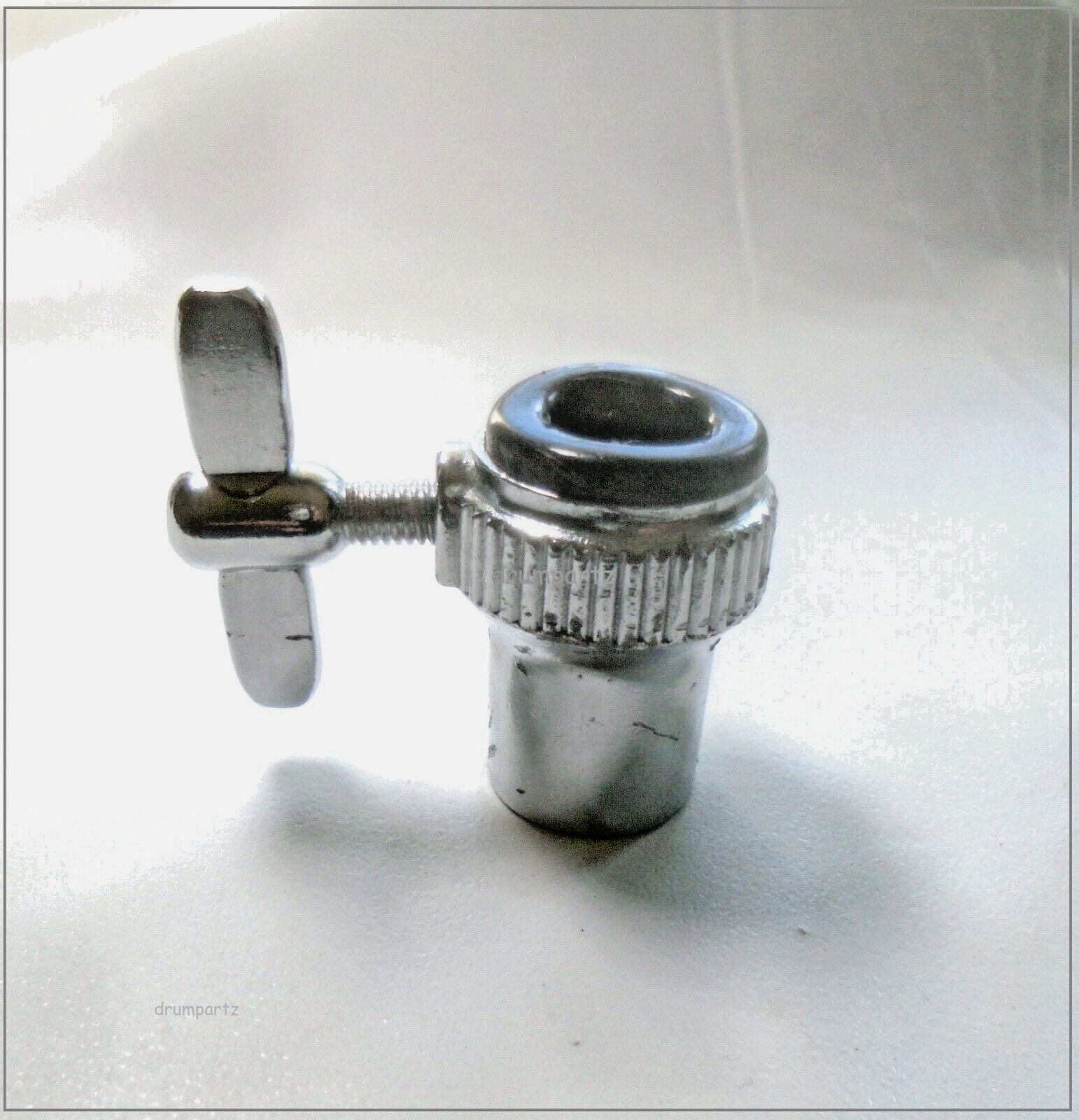 CYMBAL STAND HEIGHT ADJUSTMENT PART - Vtg  MIJ MIT Drum Part