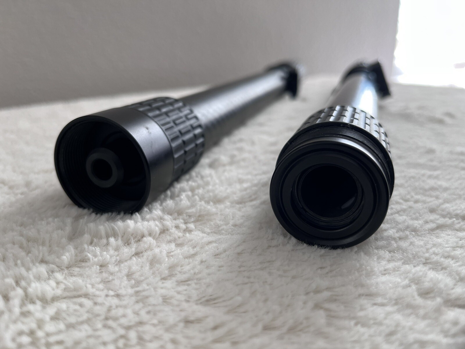 Fanotec Camera Pole