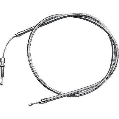 Barnett SS HE Clutch Cable Harley Davidson FXSTSB Softail Bad Boy/CVO FXR4