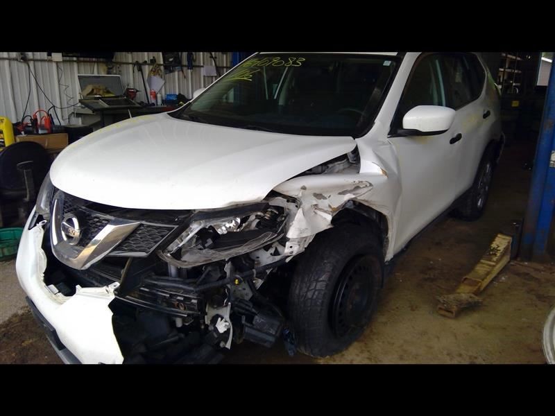 Transfer Case CVT 2.5L VIN 5 1st Digit Usa Built Fits 14-19 ROGUE 10241255