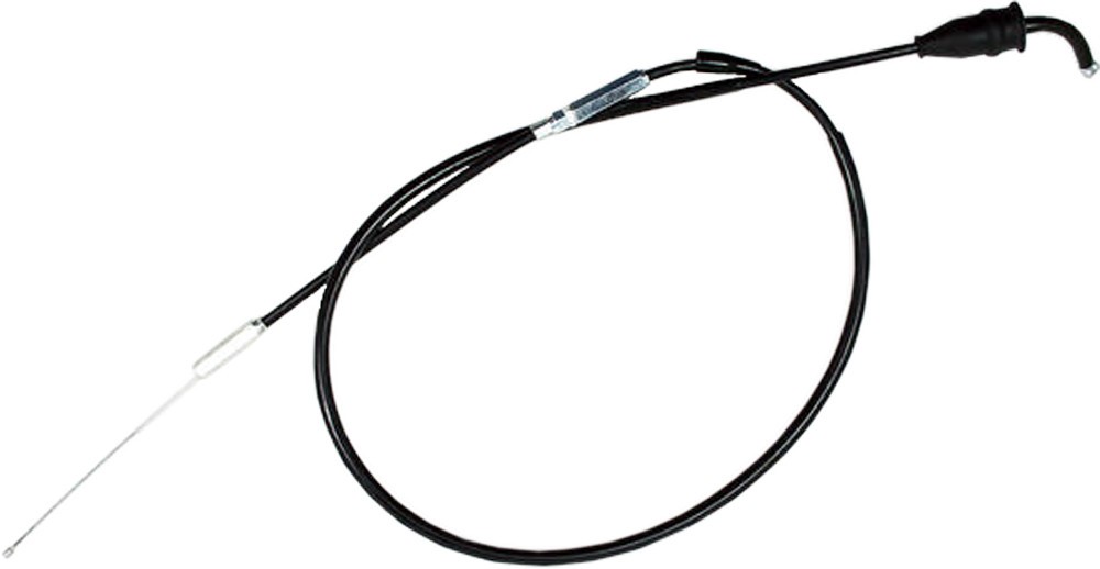 Motion Pro 05-0040 Throttle Cable - Black Vinyl