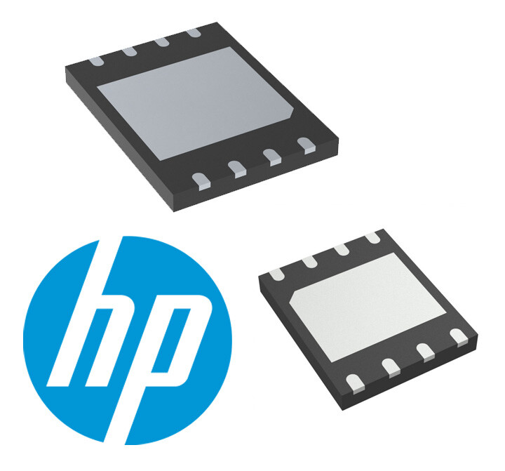 BIOS CHIP: HP EliteBook 840 G6, 850 G6 No password, Programmed