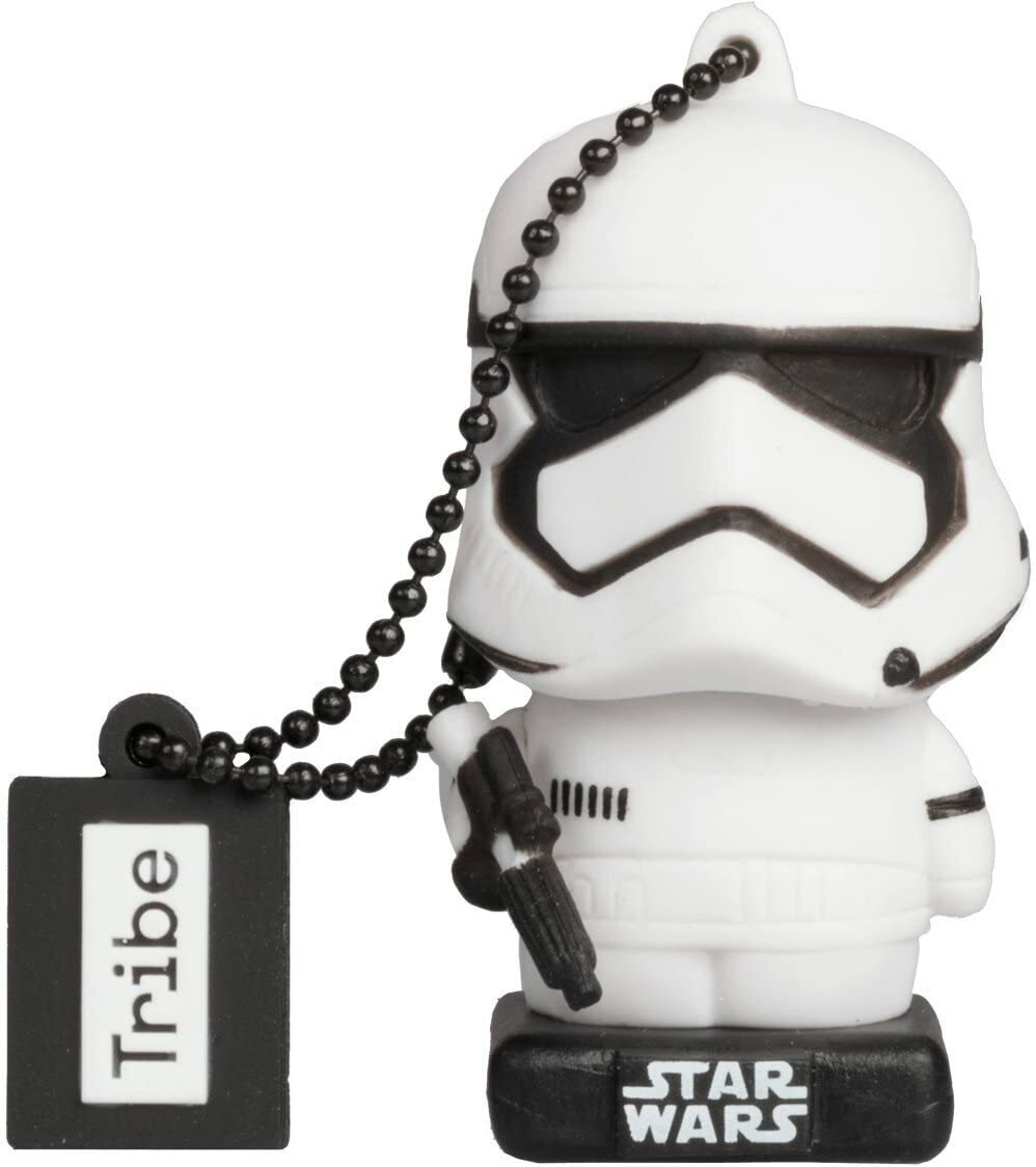 Star Wars USB Flash Drive Memory Stick 16GB