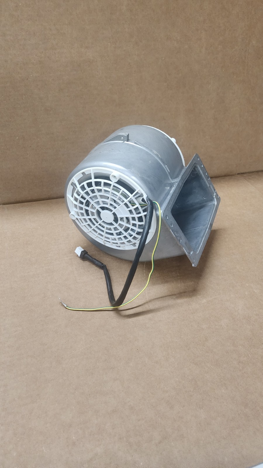 NEW GE BLOWER ASSEMBLY WB26X31760 WB26X21190 WB26X10206 MONOGRAM ZVC36L1SS &MORE