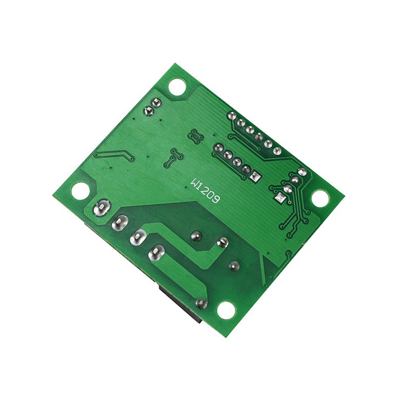 Digital Thermostat W1209 Temperature Controller -50-110°C DC12 W1209 Digital