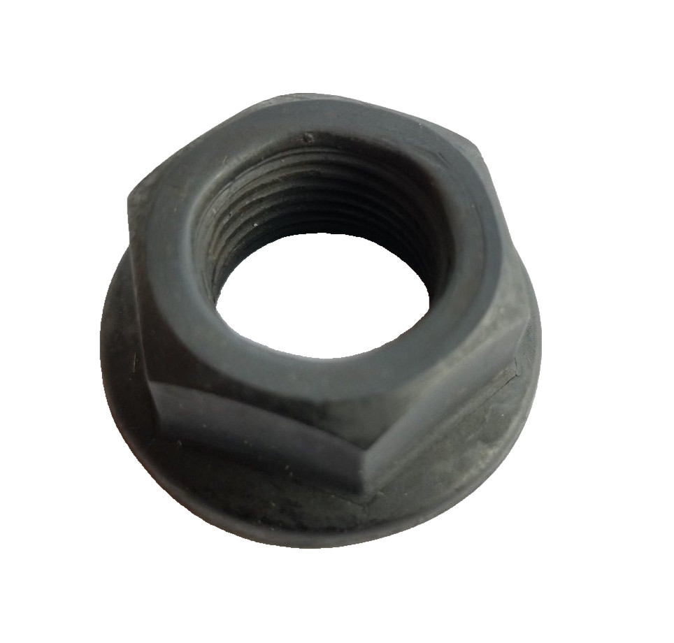 5/8-18 Fine Thread Hex Flange Nut Pack of 50 High Grade PN12301125 Brand New