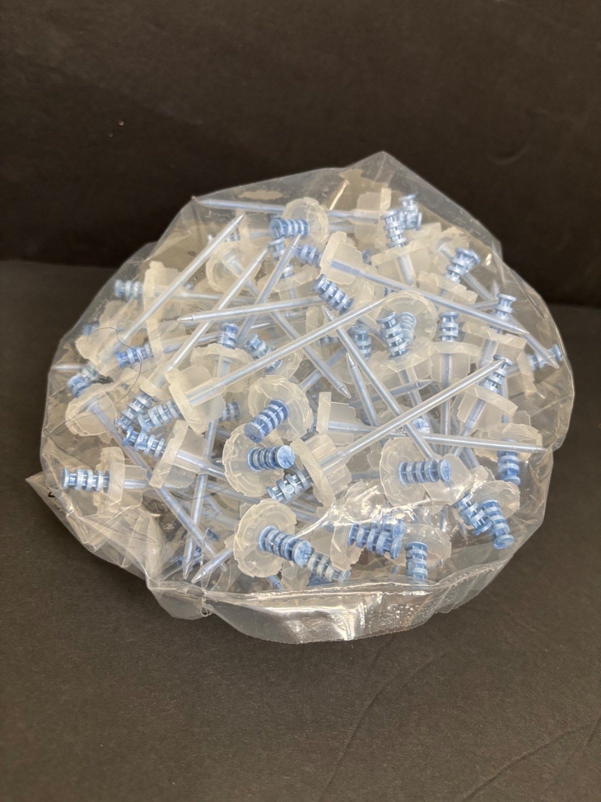 Eppendor Combitips Plus Pipet Tips 0.2 ml Cat 21381326 60/PK