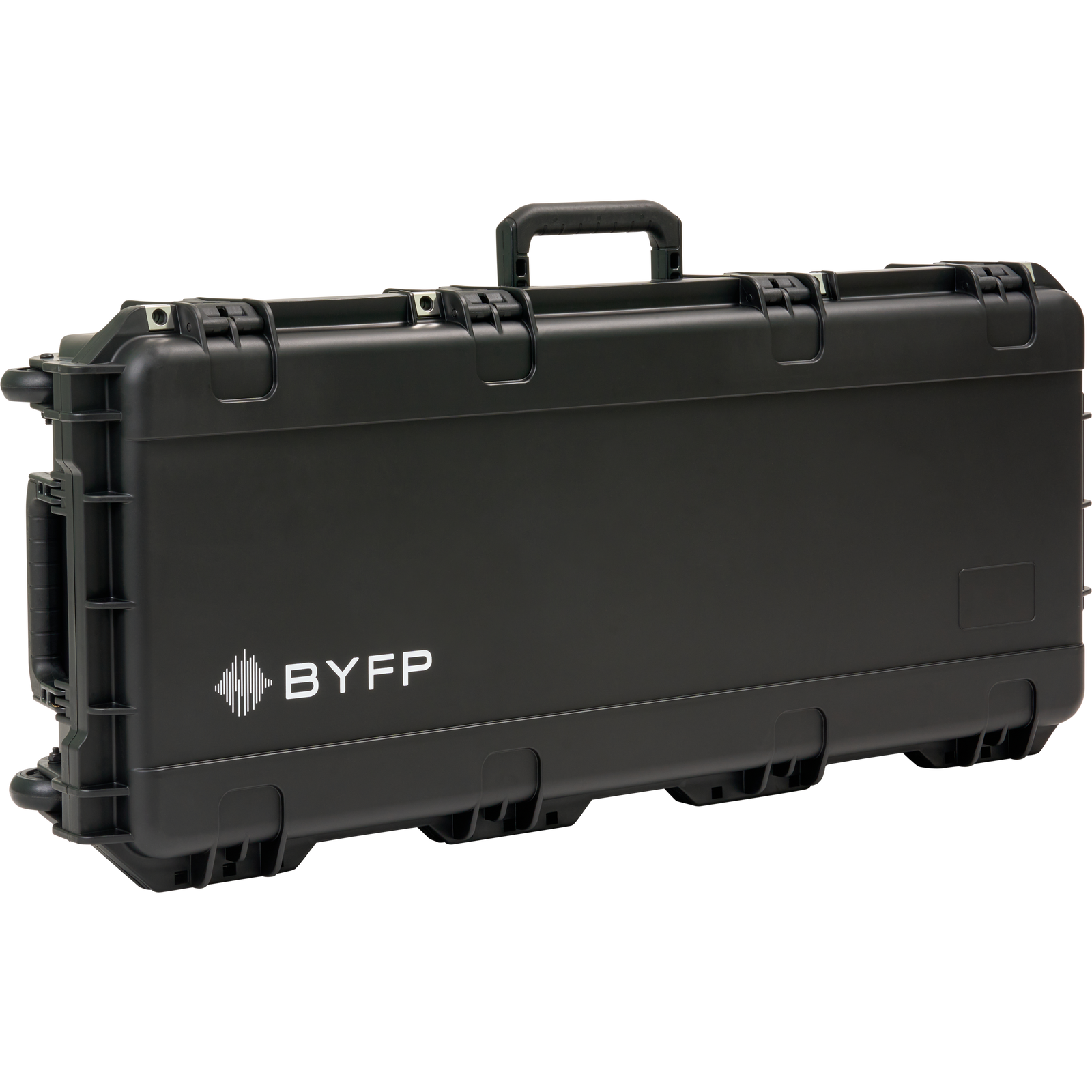 BYFP ipCase for Obsidian NX1 and NXK Controller