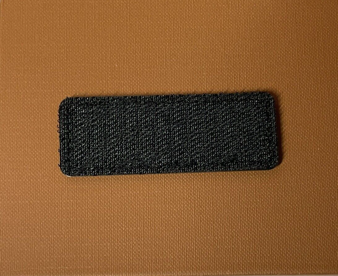 Tactical PVC Patch - Know Pain Know Gain Patch - Morale No Pain No Gain Patch