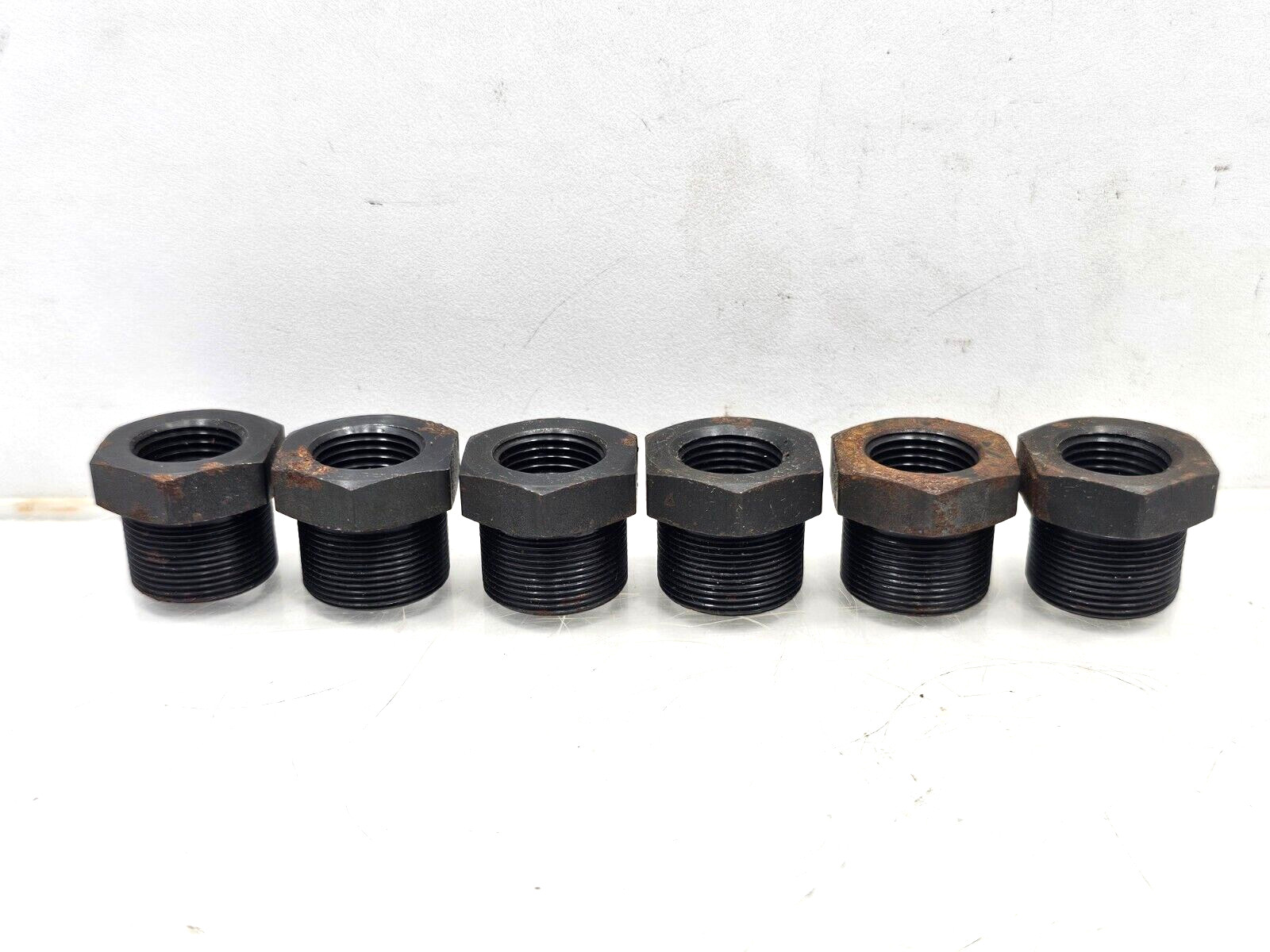 2161-A465 INLET BUSHING INGERSOLL RAND 2161A465 LOT OF 6