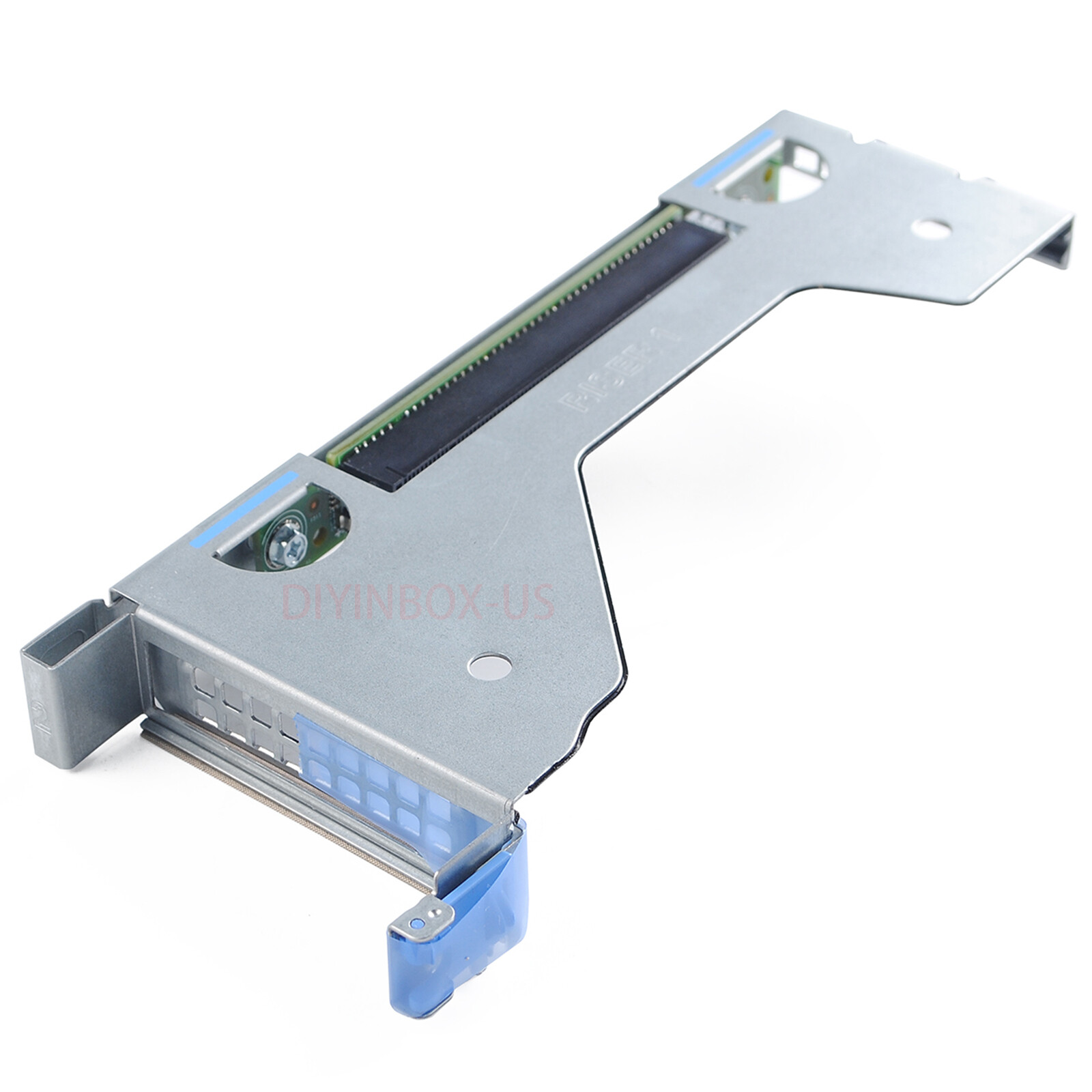 Dell Poweredge Server R440 Chassis Riser1 Card PCI-E TXC2V 0TXC2V RHWXM 0RHWXM