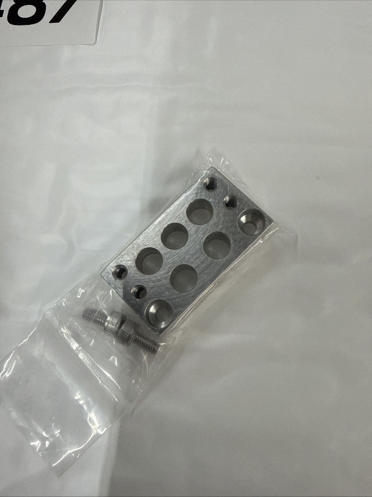 Archery Sight Blocks - Item 3487